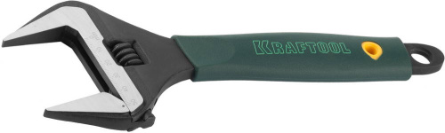 KRAFTOOL  SlimWide, 250/50 мм, разводной ключ (27258-25) фото в интернет-магазине САНТЕХСИТИ