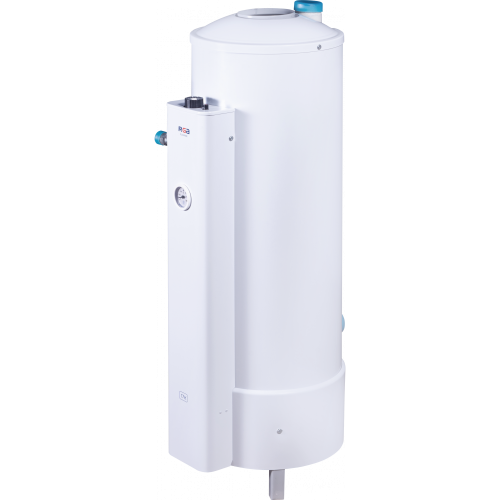 Котел газовый напольный двухконтурный АОГВК RGA Classic 17К NP TL фото в интернет-магазине САНТЕХСИТИ