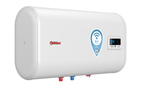 Водонагреватель электрический THERMEX IF 50 H (pro) Wi-Fi фото в интернет-магазине САНТЕХСИТИ