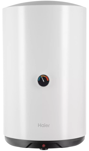 Водонагреватель электрический Haier ES80V-C1 (механика, бочка, термометр, 1,5 кВт) фото в интернет-магазине САНТЕХСИТИ