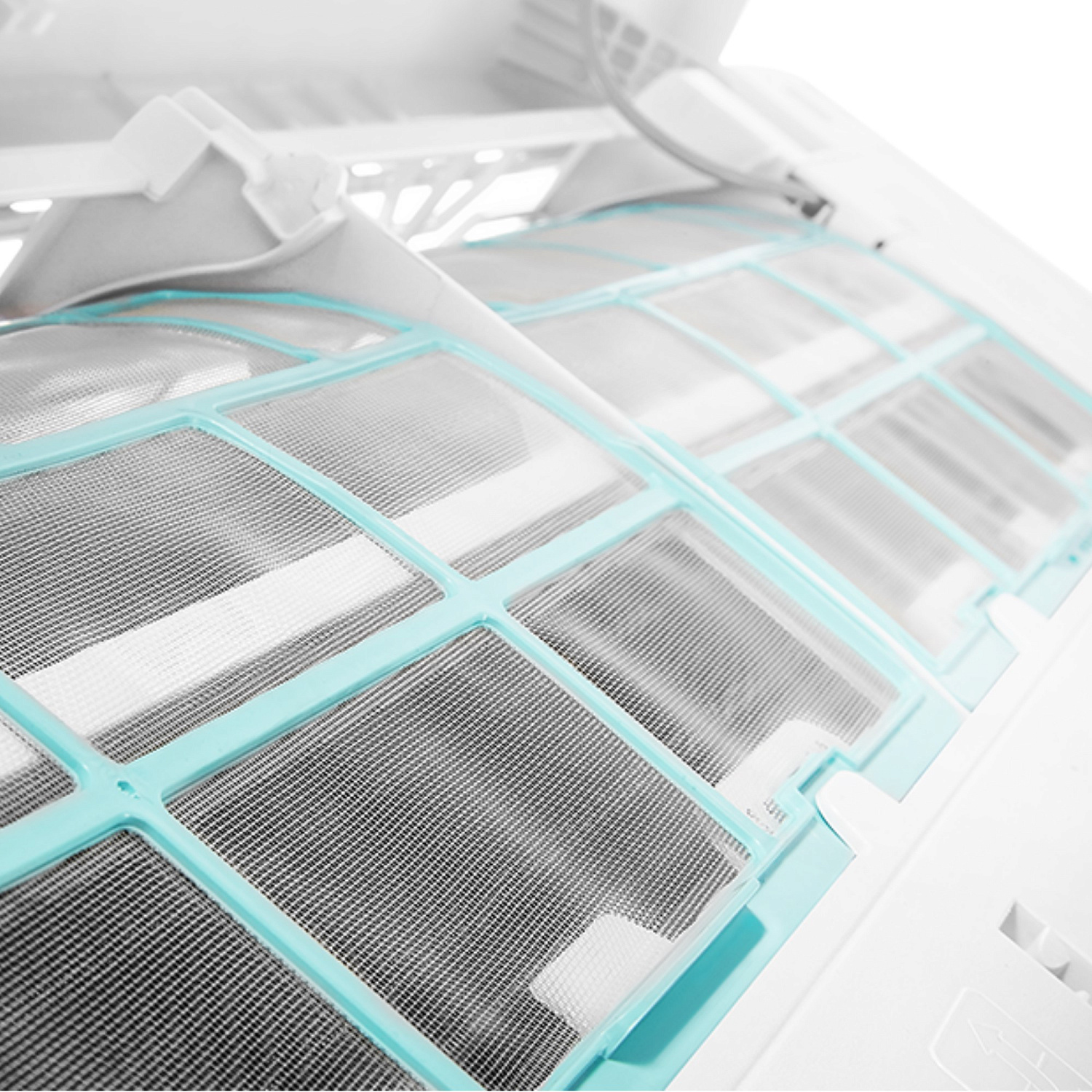 Сплит-система инверторного типа Ballu Eco Smart DC BSYI-09HN8/ES_23Y комплект фото в интернет-магазине САНТЕХСИТИ