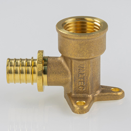 Водорозетка надвижная 20(2,8) х 3/4" фото в интернет-магазине САНТЕХСИТИ