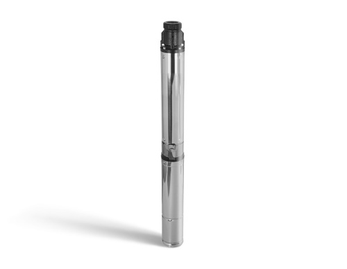 Насос скважинный OASIS SNR 50/120 фото в интернет-магазине САНТЕХСИТИ