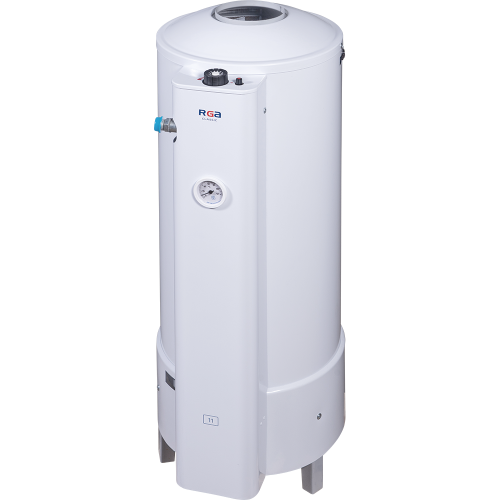 Котел газовый напольный двухконтурный АОГВК RGA Classic 11К TL фото в интернет-магазине САНТЕХСИТИ
