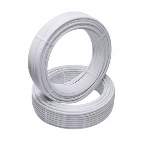 Труба металлопластиковая TIM 16х2.0 100 м фото в интернет-магазине САНТЕХСИТИ