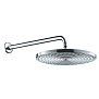 Hansgrohe Raindance Верхний душ &Oslash;30см, цвет: хром фото в интернет-магазине САНТЕХСИТИ