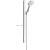Hansgrohe Raindance Select S 120 Душевой гарнитур 91.5см., с ручным душем, цвет: хром/белый фото в интернет-магазине САНТЕХСИТИ Hansgrohe Raindance Select S 120 Душевой гарнитур 91.5см., с ручным душем, цвет: хром/белый фото в интернет-магазине САНТЕХСИТИ