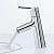 Hansgrohe Talis S Смеситель для раковины, 1 отв., цвет: хром фото в интернет-магазине САНТЕХСИТИ