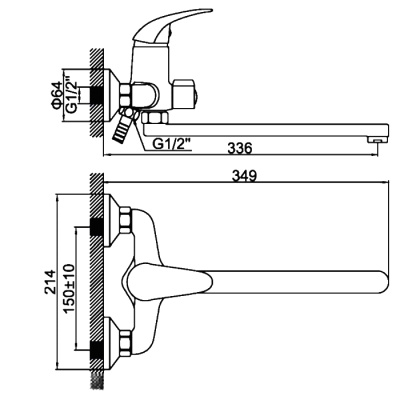 smesitel-dlya-vanny-ledeme-l2238-b090