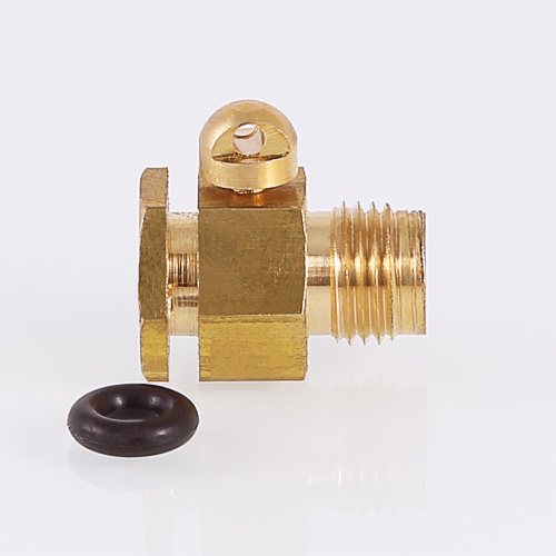 Переходник для датчика температуры теплосчетчика VALTEC 5ммхМ10 фото в интернет-магазине САНТЕХСИТИ