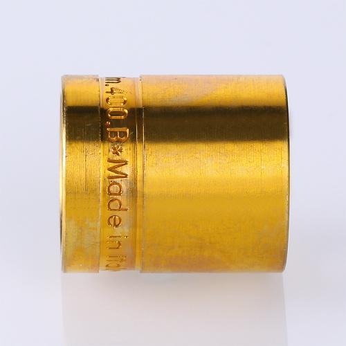 Аксиальный фитинг VALTEC Гильза 16 мм фото в интернет-магазине САНТЕХСИТИ