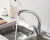 Смеситель для кухни Ledeme H13 L5913 фото в интернет-магазине САНТЕХСИТИ