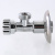 Вентиль угловой VALTEC 1/2"х3/8" фото в интернет-магазине САНТЕХСИТИ