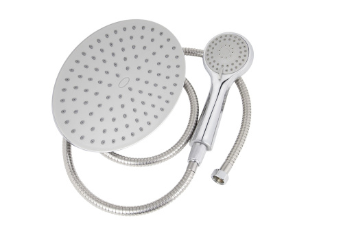 Душевая система KAISER Cuatro 4-листник фото в интернет-магазине САНТЕХСИТИ