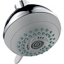 Hansgrohe Crometta 85 Multi Верхний душ, цвет: хром фото в интернет-магазине САНТЕХСИТИ