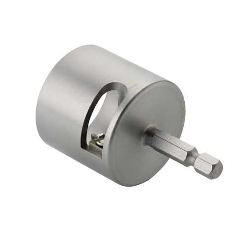 Торцеватель для армированной трубы 20 мм. под шуруповерт фото в интернет-магазине САНТЕХСИТИ