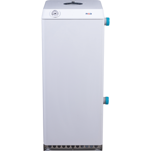 Котел газовый напольный АОГВ RGA xChange боковое подключение 17 TL фото в интернет-магазине САНТЕХСИТИ