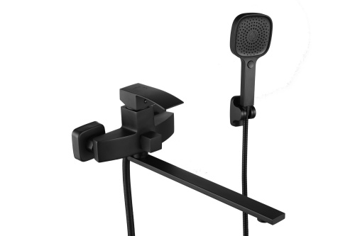 Смеситель для ванны VIEIR V433541C фото в интернет-магазине САНТЕХСИТИ