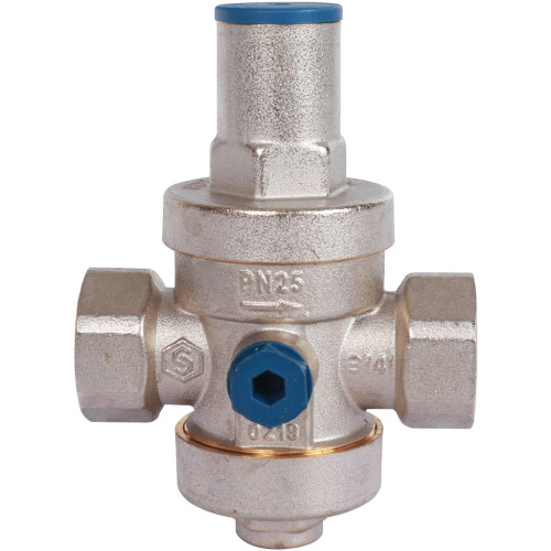 Редуктор давления STOUT 3/4" SVS-1008-000020 фото в интернет-магазине САНТЕХСИТИ