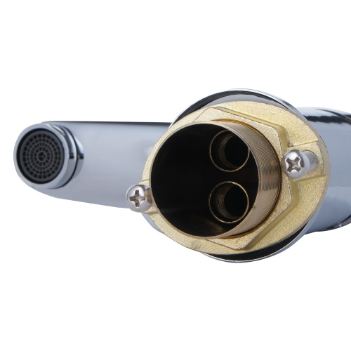 Смеситель OASIS для раковины L3013MG фото в интернет-магазине САНТЕХСИТИ