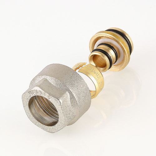 Евроконус VALTEC 16(2.0)х3/4" фото в интернет-магазине САНТЕХСИТИ