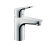 Hansgrohe Focus, Смеситель для раковины, Цвет: хром фото в интернет-магазине САНТЕХСИТИ