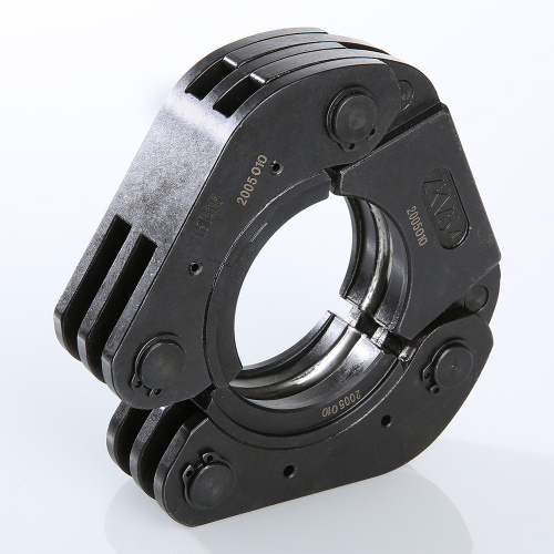 Пресс-кольцо D54 V-профиль, для пресс-адаптера VALTEC фото в интернет-магазине САНТЕХСИТИ
