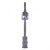 Смеситель OASIS для кухни SUS1005HCGL фото в интернет-магазине САНТЕХСИТИ