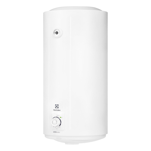 Водонагреватель электрический Electrolux EWH AXIOmatic 125 л фото в интернет-магазине САНТЕХСИТИ