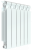 Радиатор биметаллический RIFAR Monolit 500 6 секций фото в интернет-магазине САНТЕХСИТИ