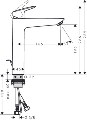 674221-smesitel-hansgrohe-logis-art-71090000-dlya-rakovini-190.31035663705611555.1600x1000