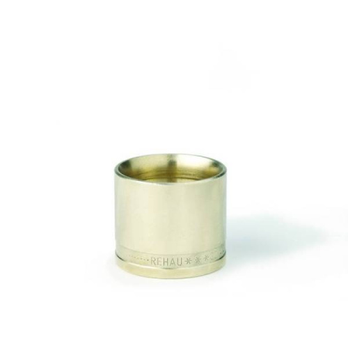 Аксиальный фитинг REHAU Гильза 50 фото в интернет-магазине САНТЕХСИТИ