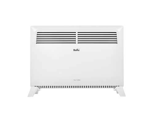 Конвектор электрический Ballu Solo Turbo BEC/SMT-2000 фото в интернет-магазине САНТЕХСИТИ