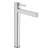 Hansgrohe Finoris Смеситель для раковины, 1 отв., с донным клапаном, цвет: хром фото в интернет-магазине САНТЕХСИТИ