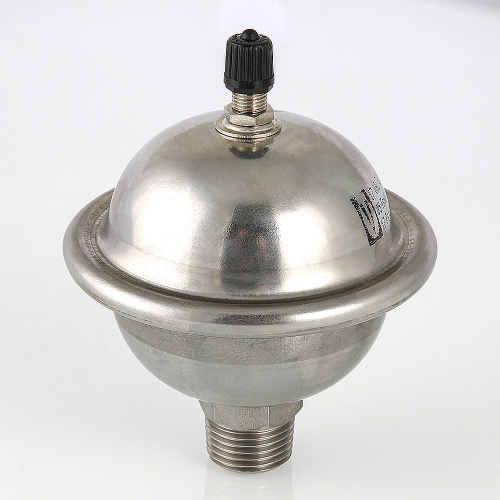 Гаситель гидроударов мембранный VALTEC 1/2" фото в интернет-магазине САНТЕХСИТИ