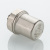 Гаситель гидроударов поршневой VALTEC 1/2" VT.198.N.04 фото в интернет-магазине САНТЕХСИТИ