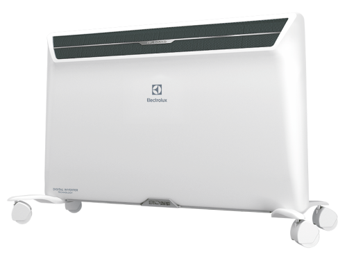 Конвектор электрический Electrolux Air Gate Digital Inverter ECH/AGI-2500 фото в интернет-магазине САНТЕХСИТИ