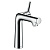 Hansgrohe Talis S, Смеситель для раковины, с донным клапаном, Цвета: хром фото в интернет-магазине САНТЕХСИТИ