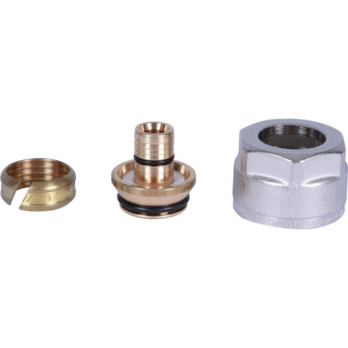 Евроконус STOUT 16(2.6)х3/4" (630080NX51626B) фото в интернет-магазине САНТЕХСИТИ