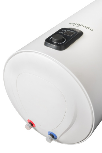Водонагреватель электрический KOTITONTTU SALMI VRM-100D 1.5кВт фото в интернет-магазине САНТЕХСИТИ
