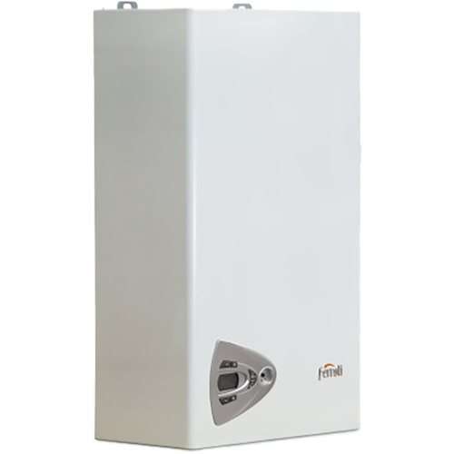 Котел газовый настенный Ferroli Vitabel F 24 фото в интернет-магазине САНТЕХСИТИ