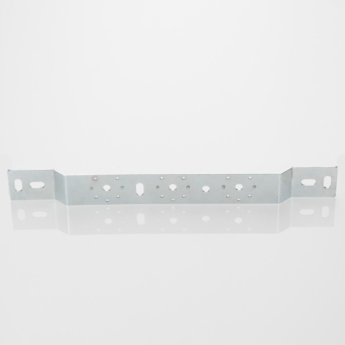 Пластина монтажная низкая (с винтами - 6 шт.) VALTEC VT.PML.006 фото в интернет-магазине САНТЕХСИТИ