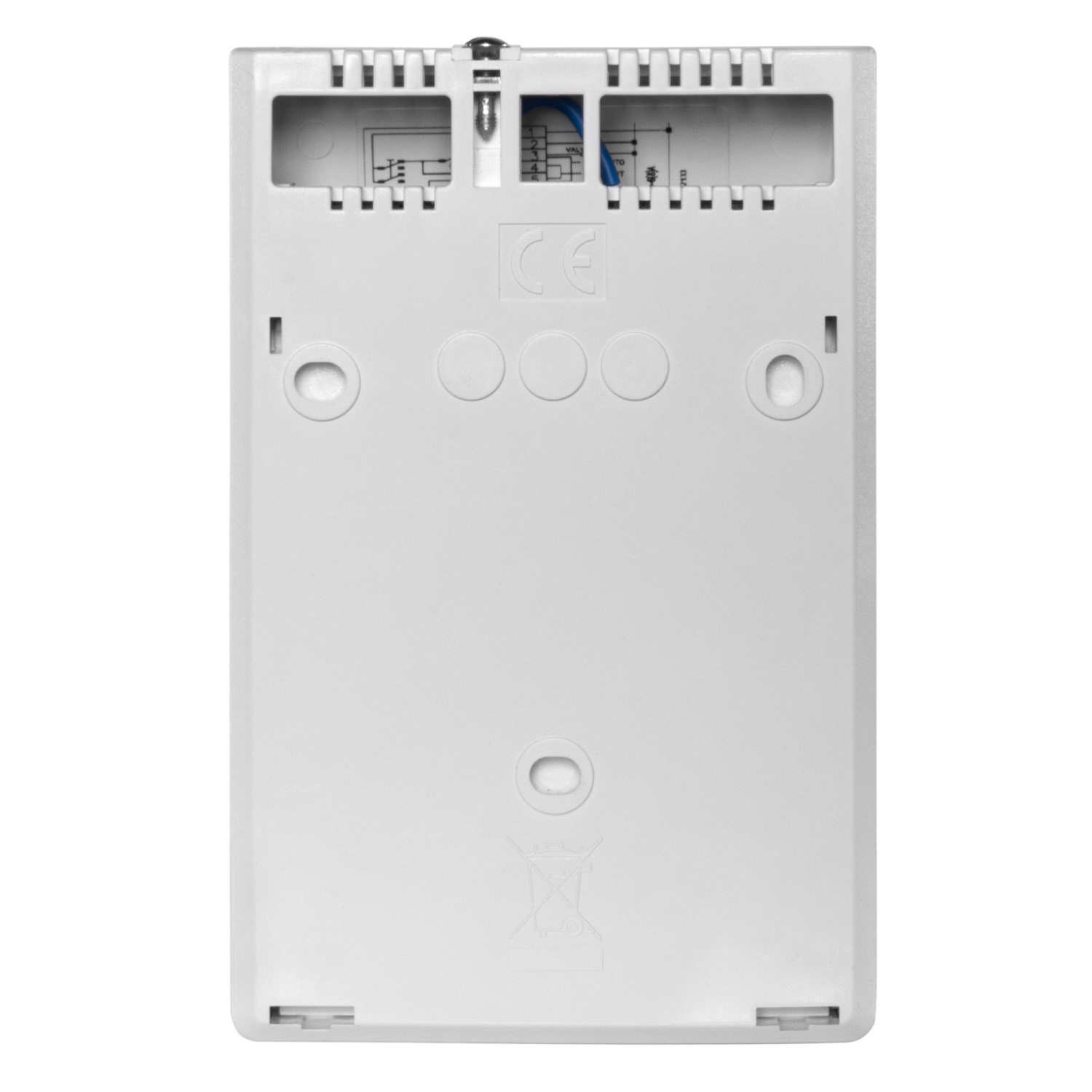 Термостат Ballu BMC-2 фото в интернет-магазине САНТЕХСИТИ