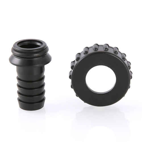 Накидная гайка с штуцером для дренажного крана VALTEC VT.430 3/4 "Евроконус" фото в интернет-магазине САНТЕХСИТИ