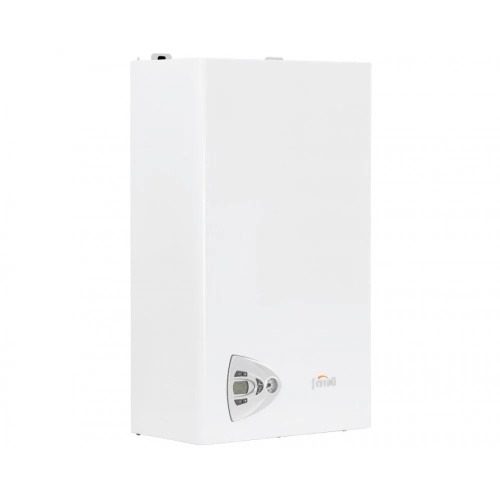 Котел газовый настенный Ferroli Vitabel F 32 фото в интернет-магазине САНТЕХСИТИ