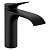 Hansgrohe Vivenis Смеситель для раковины, на 1 отв., с донным клапаном, цвет: черный матовый фото в интернет-магазине САНТЕХСИТИ