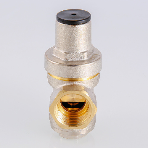 Редуктор давления VALTEC от 1 до 5,5 бар 1/2" фото в интернет-магазине САНТЕХСИТИ