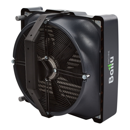 Водяной тепловентилятор Ballu BHP-W2-70-SF фото в интернет-магазине САНТЕХСИТИ