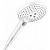 Hansgrohe Raindance Select S Ручной душ 120 3jet, Rain, RainAir, Whirl, цвет: белый матовый фото в интернет-магазине САНТЕХСИТИ