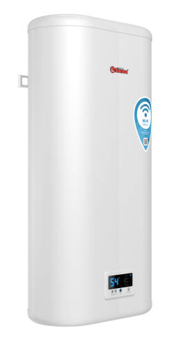 Водонагреватель электрический THERMEX IF 80 V (pro) Wi-Fi фото в интернет-магазине САНТЕХСИТИ